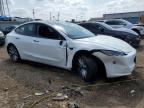 2025 Tesla Model 3  zu verkaufen in Chicago Heights, IL - Front End