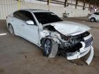 2017 Infiniti Q50 Premium zu verkaufen in Phoenix, AZ - Front End