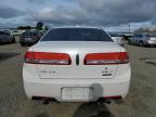 2012 Lincoln Mkz Hybrid for Sale in American Canyon, CA - Side