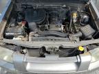 2003 Nissan Frontier King Cab Xe en Venta en Concord, NC - Rear End