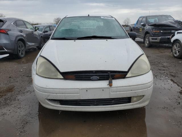 2001 FORD FOCUS SE