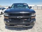 2017 Chevrolet Silverado K1500 Lt იყიდება Lawrenceburg-ში, KY - Minor Dent/Scratches