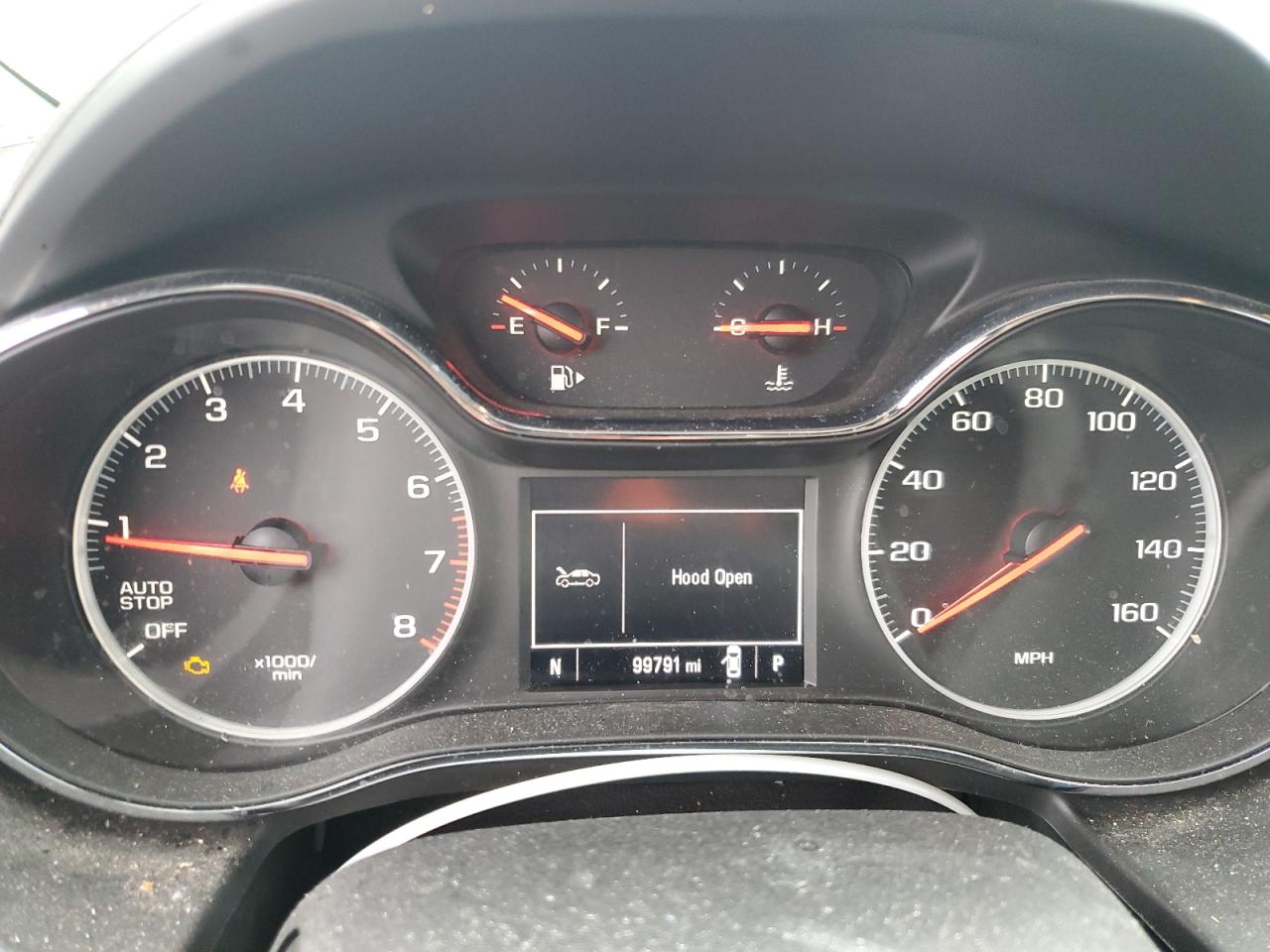 2019 Chevrolet Cruze Lt VIN: 1G1BE5SM5K7100346 Lot: 51454885