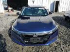 2020 Honda Accord Lx for Sale in Windsor, NJ - Side