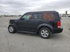 2007 Dodge Nitro Slt продається в Martinez, CA - Front End
