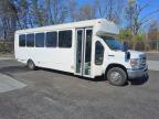 2013 Ford Econoline E450 Super Duty Cutaway Van იყიდება Baltimore-ში, MD - Normal Wear