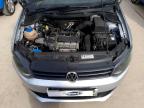 2010 VOLKSWAGEN POLO S 60 for sale at Copart SANDY