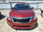 2014 Nissan Altima 2.5 de vânzare în Seaford, DE - Front End