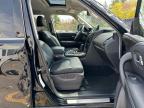 2023 Infiniti Qx80 Luxe იყიდება North Billerica-ში, MA - Rear End