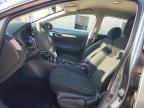 2016 Nissan Sentra S for Sale in Orlando, FL - Front End