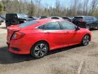 2018 Honda Civic Ex na sprzedaż w Cookstown, ON - Rear End
