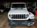 2024 Jeep Wrangler Sahara 4Xe for Sale in Kapolei, HI - Undercarriage
