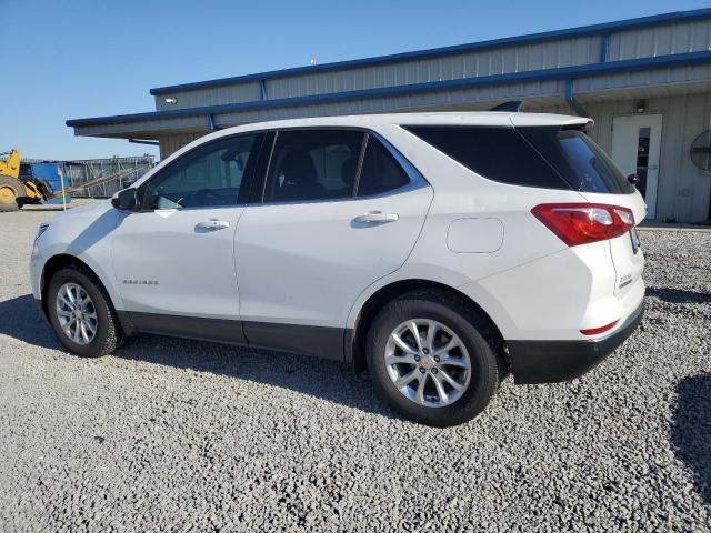  CHEVROLET EQUINOX 2020 Biały