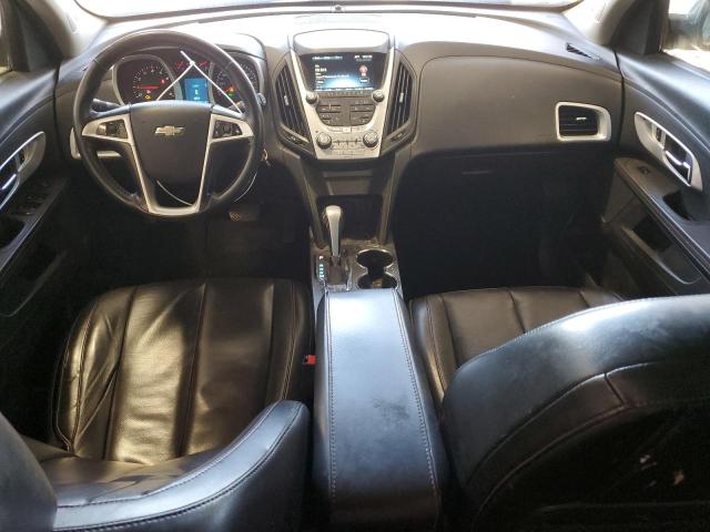  CHEVROLET EQUINOX 2012 Сharcoal