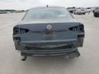 2016 Volkswagen Passat S for Sale in Grand Prairie, TX - Rear End