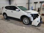 2016 Nissan Rogue S na sprzedaż w Greenwood, NE - Front End