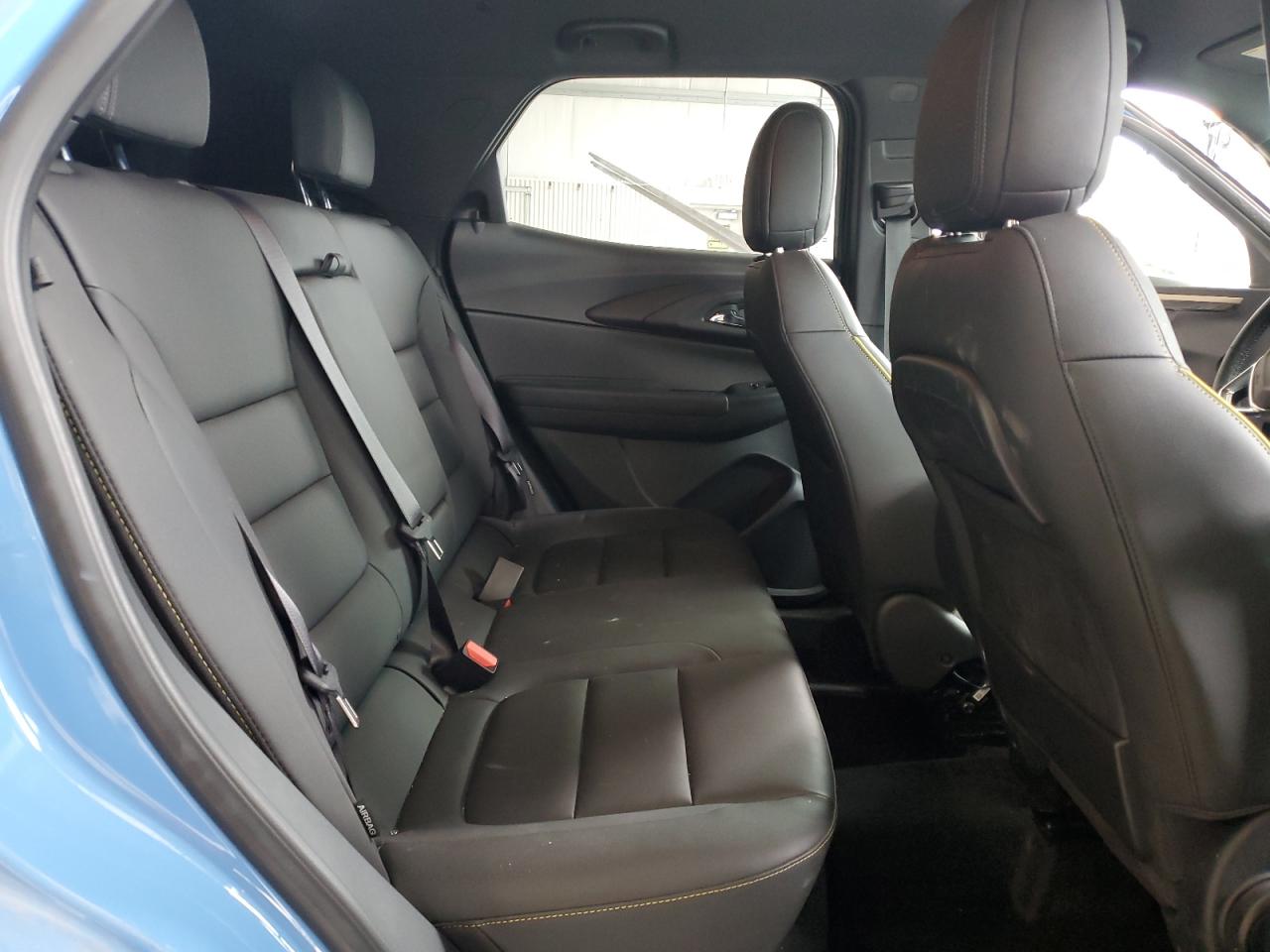 KL79MSSL9RB066690 CHEVROLET TRAILBLZR 2024
