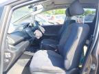2011 HONDA JAZZ I-VTE for sale at Copart NEWBURY