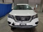 2020 Nissan Pathfinder S იყიდება Hurricane-ში, WV - Rear End
