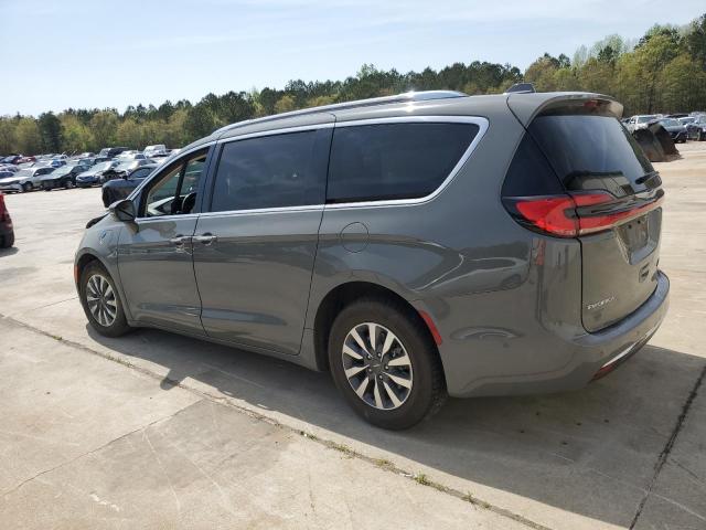  CHRYSLER PACIFICA 2021 Gray