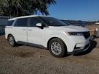 2022 Kia Carnival Lx for Sale in Mercedes, TX - Water/Flood
