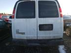 Montreal-est, QC에서 판매 중인 2011 Chevrolet Express G3500  - Burn