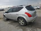 2005 Nissan Murano Sl zu verkaufen in Jacksonville, FL - Front End
