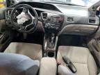 2013 Honda Civic Ex for Sale in Mcfarland, WI - Front End