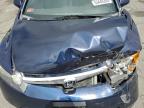 2007 Honda Civic Lx იყიდება Exeter-ში, RI - Rear End