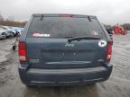 2007 Jeep Grand Cherokee Laredo de vânzare în Assonet, MA - Front End