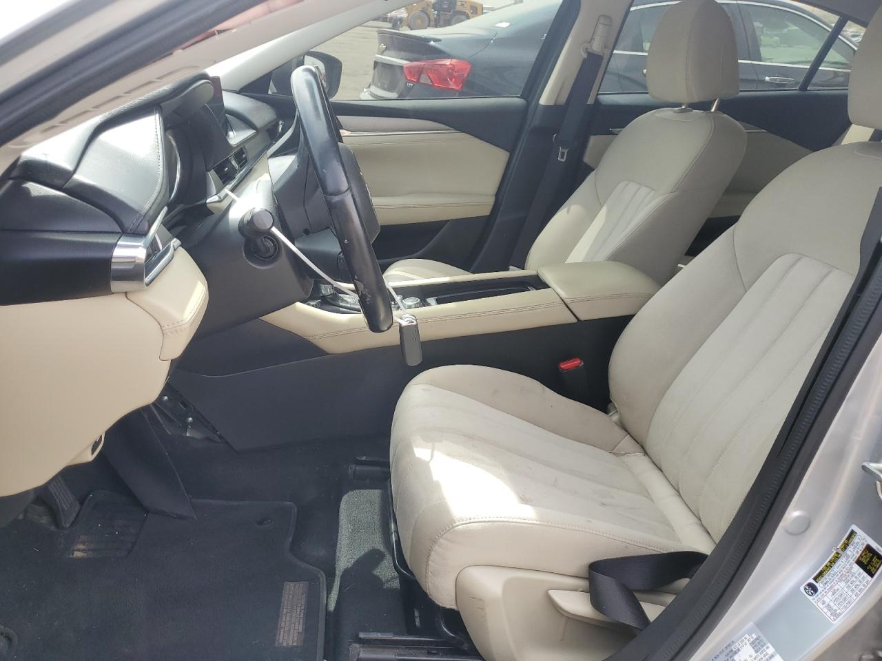 jm1gl1um0j1311528 JM1GL1UM0J1311528 2018 Mazda 6 Sport