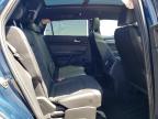 2021 Volkswagen Atlas Cross Sport Sel Premium en Venta en Amarillo, TX - Front End