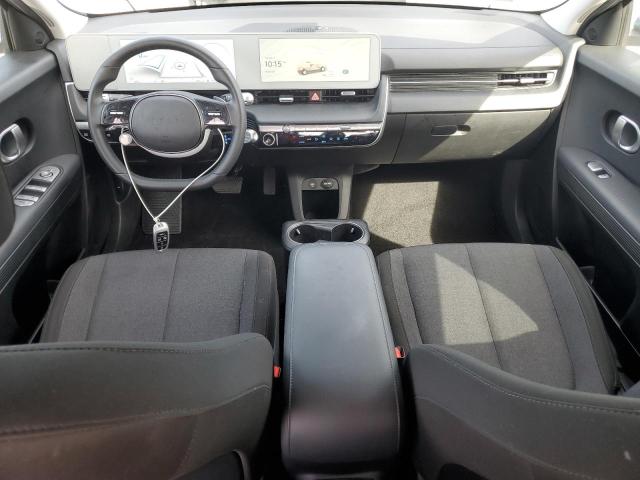  HYUNDAI IONIQ 2024 Синій