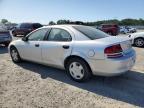 2004 Dodge Stratus Se за продажба в Anderson, CA - Side