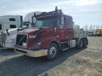 2017 Volvo Vnl Toter Truck for Sale in Grantville, PA - Rear End
