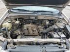 2001 Mazda Tribute Lx продається в Oklahoma City, OK - Front End
