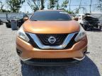 2016 Nissan Murano S for Sale in Riverview, FL - Side