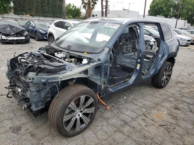 2024 Volvo Xc90 Plus