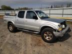 2001 Toyota Tacoma Double Cab на продаже в Chatham, VA - All Over