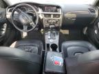 2013 Audi A4 Premium Plus en Venta en Colton, CA - Front End