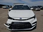 2024 Toyota Corolla Le للبيع في Fresno، CA - Front End