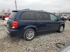 2014 Dodge Grand Caravan Sxt продається в Wayland, MI - Front End