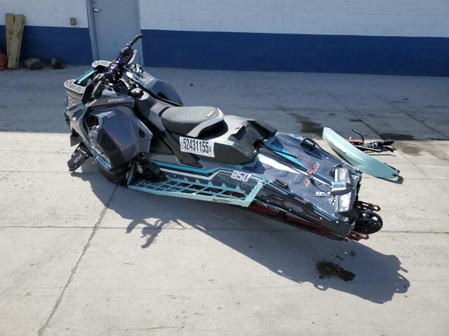 2024 SKIDOO FREERIDE