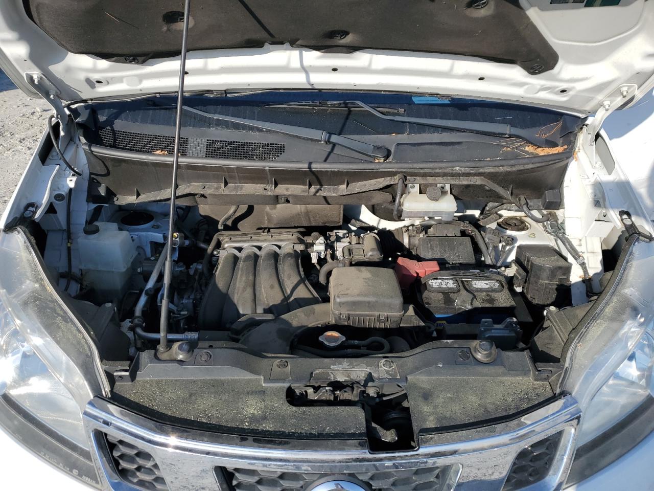 2018 Nissan Nv200 2.5S VIN: 3N6CM0KN4JK698436 Lot: 52990015