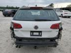 2015 Volkswagen Golf Sportwagen S zu verkaufen in Loganville, GA - Rear End