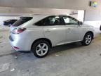 2015 Lexus Rx 350 Base na sprzedaż w Sandston, VA - Side