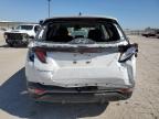 2022 Hyundai Tucson Se zu verkaufen in Indianapolis, IN - Rear End