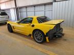 2002 Chevrolet Corvette Z06 de vânzare în Mocksville, NC - Rear End