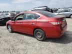 2014 Nissan Sentra S продається в Sacramento, CA - Minor Dent/Scratches