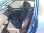 2009 SUZUKI SWIFT GLX for sale at Copart ROCHFORD